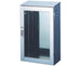 Cassetta Antincendio Esterna Inox Uni70 Mm 500X680X250 R.M. Manfredi Snc Di Manfredi