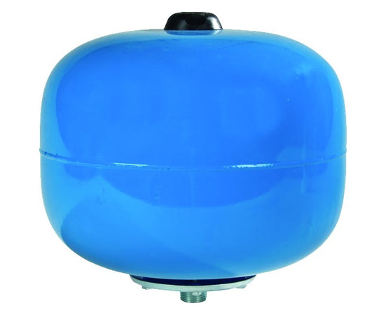 Idrosfera Verniciata C/Membrana Lt 24 - 8 Bar Idroweb