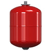 Vaso Espansione Per Impianti Solari A Membrana Solarvarem Ce Lt18 -3/4 - 8 Bar Varem S.P.A.