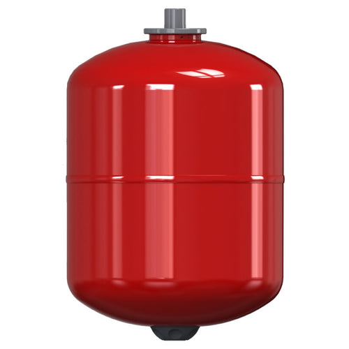 Vaso Espansione Per Impianti Solari A Membrana Solarvarem Ce Lt18 -3/4 - 8 Bar Varem S.P.A.