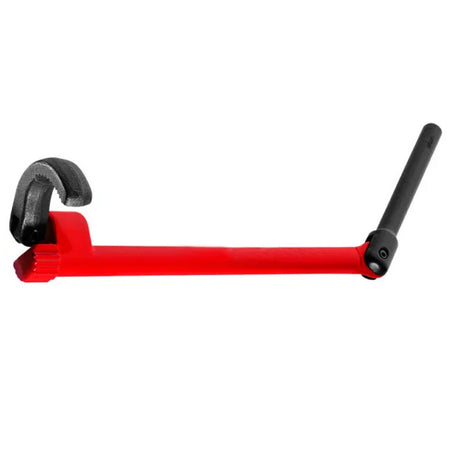 Chiave Per Dadi E Rubinetti Standard 3/8-11/4 M.G.F.