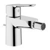 Rubinetto Miscelatore Monocomando Per Bidet Serie Bauedge Scarico 11/4 Grohe S.P.A.