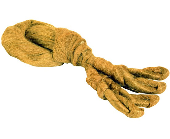 Canapa Pettinata Matassa Piccola Idroweb