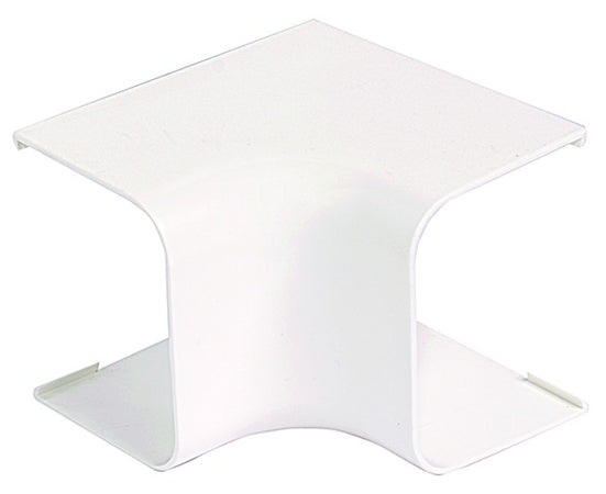 Angolo Interno Per Condizionamento In Pvc 65X50 Mm Vecam-Co S.P.A