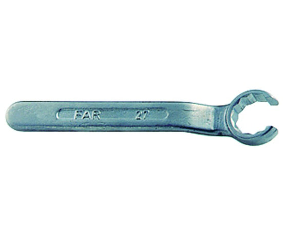 Chiave Poligonale Per Calotte Esagono 27 Far Rubinetterie