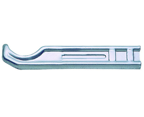 Mensola Ad Ingessare Per Radiatore In Ghisa Mm 230 Idroweb