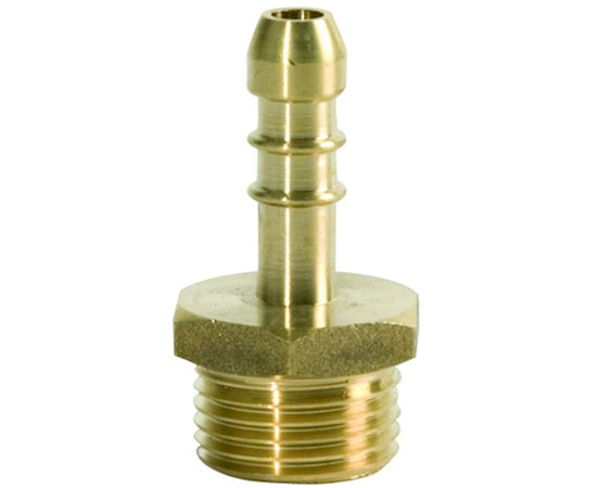 Portagomma Dritto Maschio Gpl 1/2 Pettinaroli