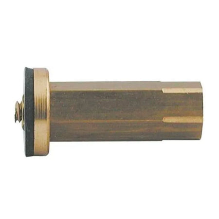 Valvola Esagonale Per Vitone Incasso 60Mm Pettinaroli
