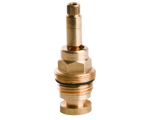 Vitone Per Rubinetto Artistico Con Volantinoi Droweb