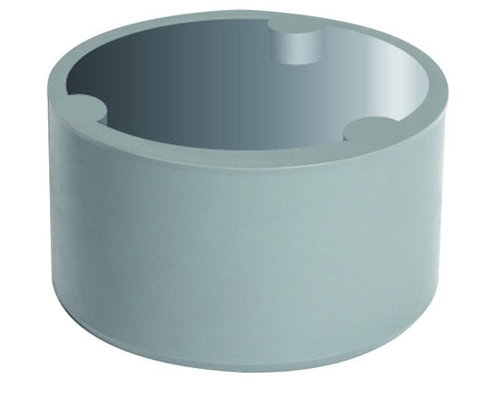 Riduzione Parallela Maschio Femmina Ø 40 M/32 F Nicoll S.R.L.