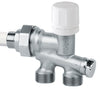 Valvola Termostatizzabile Monotubo/Bitubo 3/4X3/4 Arteclima S.R.L.