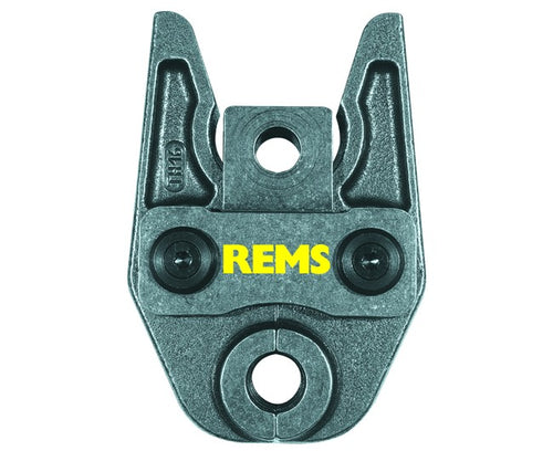 Pinza A Pressare Per Raccordi In Multistrato Sistema Th Ø26 Rems S.R.L.