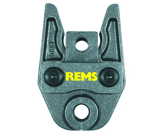Pinza A Pressare Per Raccordi In Multistrato Sistema Th Ø26 Rems S.R.L.