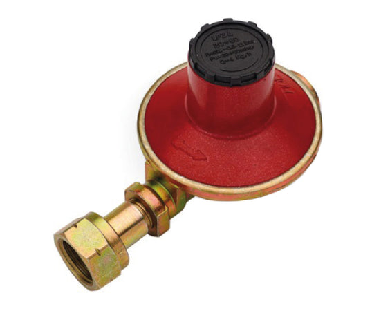 Regolatore Gas Bassa Pressione Per Gpl Kg 4 Gnali Bocia S.R.L.