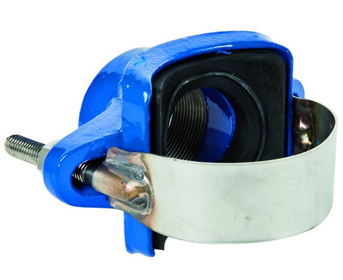 Collare Ad Artiglio Mm.150 X 3 Macplast