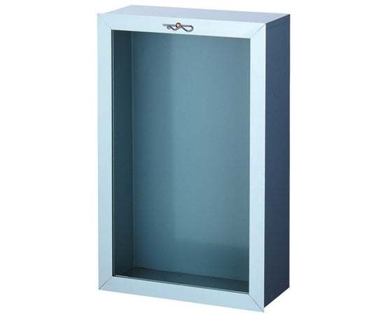 Cassetta Antincendio Incasso Uni45 Mm 370X590X190 R.M. Manfredi Snc Di Manfredi