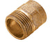 Raccordo Diritto A Saldare Maschio In Bronzo Serie 4000 1 Ø28 Fra-Bo Spa