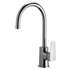 Rubinetto Miscelatore Monocomando Per Lavello Serie Sly 3/8 Rubinetteria Paffoni Spa