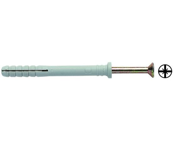 Vite C/Testa Cilindrica Ø6X55 Elematic