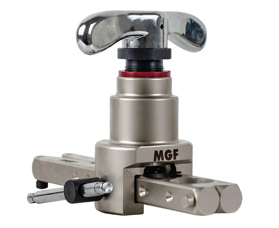 Cartellatrice Per Colletti Universali Con Frizione Modello Ft600 Poll. 1/4 - 3/4 M.G.F.