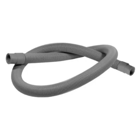 Tubo Scarico Lavatrice Estensibile 900/3000 Mm Idroweb