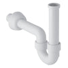 Sifone Per Lavabo 11/4 Ø40 Geberit