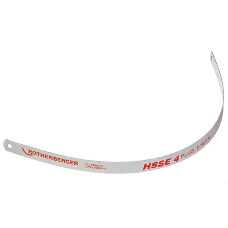 Lama Per Seghetto In Metallo 300 Mm 24 Denti Rothenberger Italiana Srl