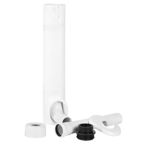 Tubo Di Risciacquo Pucciplast Srl