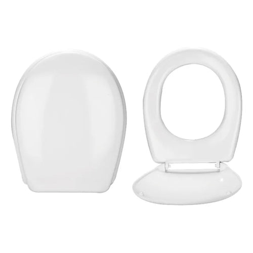 Copri Water Termoindurente Serie Samba Bianco - Kg1,60 Saniplast S.P.A.