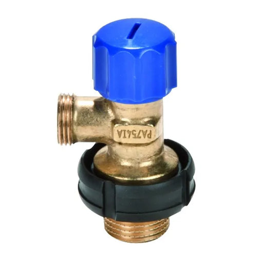 Rubinetto D'Arresto 1/2 Geberit