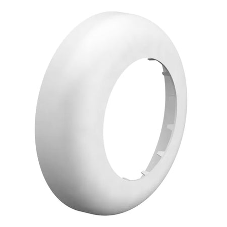 Rosone Di Copertura Gigante Per Prolunga Scarico Parete Ø90 Bonomini S.R.L.