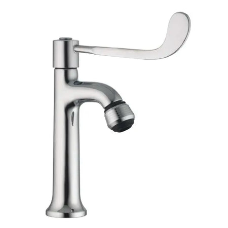 Colonna Bar C/Leva Clinica 1/2 Porta & Bini Rubinetterie Snc