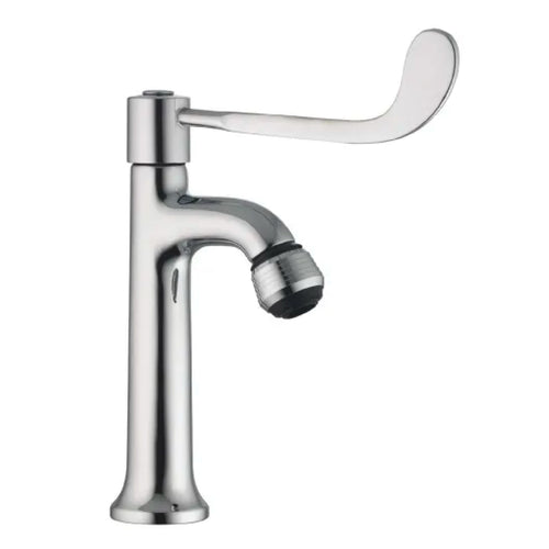 Colonna Bar C/Leva Clinica 1/2 Porta & Bini Rubinetterie Snc