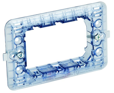 Supporto Matix/Ticino 3 Moduli