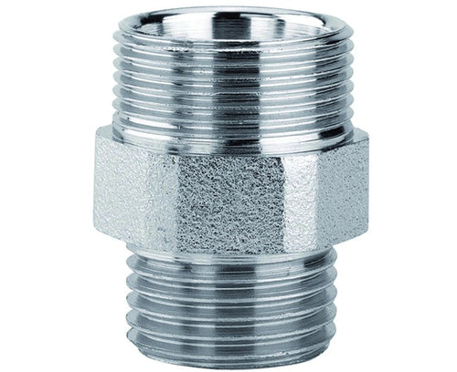 Raccordo Diritto Maschio In Ottone Cromato 3/4 Ø22 C/Kit Rame M 24X19 Arteclima S.R.L.