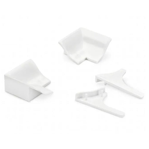 Kit Per Asta Sanibord Profilpas S.P.A.