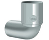 Curva Wc Ø 100 Nicoll S.R.L.