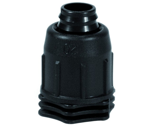 Tappo Pp Ø16 Irritec