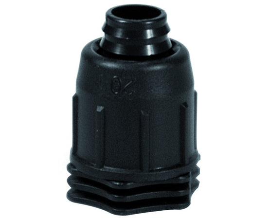 Tappo Pp Ø16 Irritec