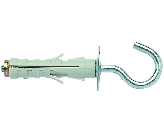 Tassello C/Occhiolo Aperto Ø12X45 Elematic