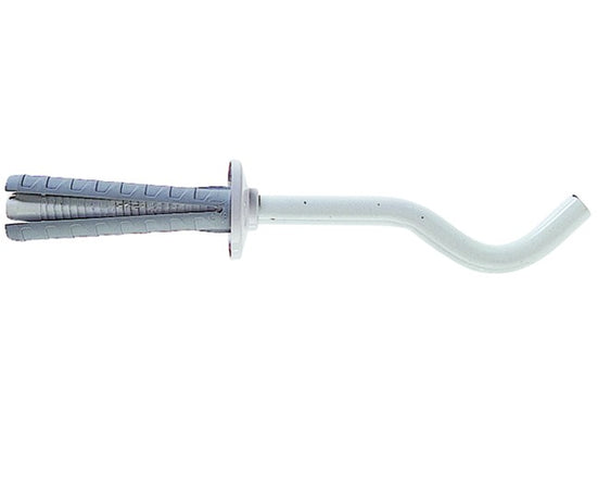 Mensola Per Radiatori In Alluminio H= 12 Mm L= 70 Mm Fischer Italia S.R.L.