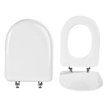 Copri Water In Resina Poliestere Serie Valentine Bianco Sapal