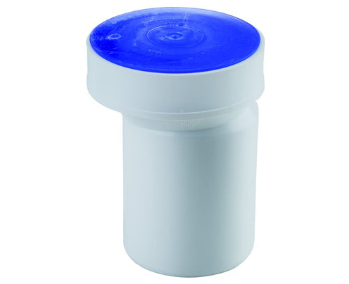 Manicotto Wc Eccentrico Ad Innesto In Pp Serie Ed Tech Ø110 Wavin Italia S.P.A.