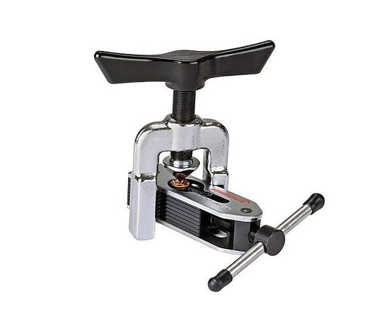 Cartellatrice Flangiatubo Rame Mm 4-16 Poll 3/16-5,8 Rothenberger Italiana Srl