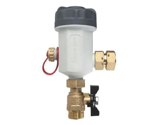 Defangatore Con Magnete 3/4 Atlas Filtri Italia Srl
