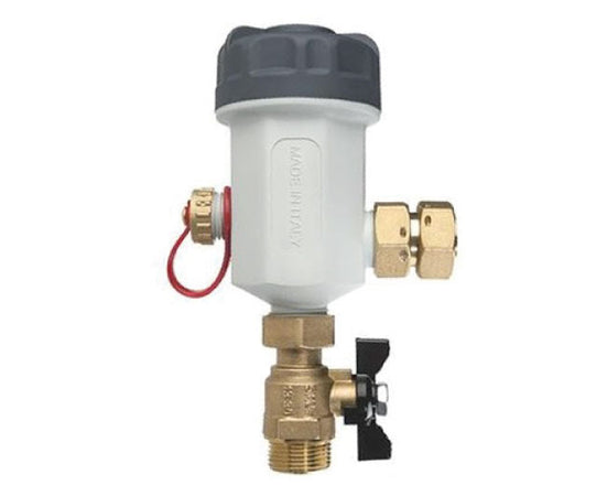 Defangatore Con Magnete 3/4 Atlas Filtri Italia Srl