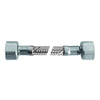 Flessibile In Acciaio Inox Femmina/Femmina Modello Flexcore Cm 40 F.1/2 F.3/8