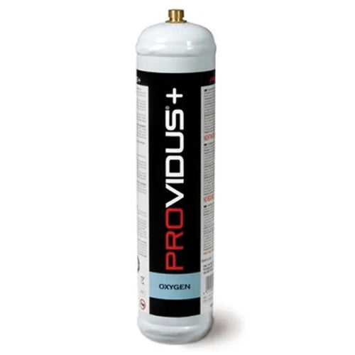 Bombola Oxygen Ml.930 Providus