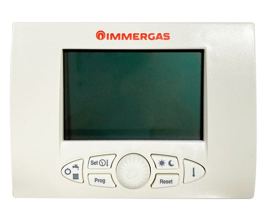 Comando Remoto Digitale Modulante Crd Plus Settimanale Immergas