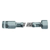 Flessibile In Acciaio Inox Maschio Prolungato/Femmina Modello Flexcore Cm25 M.1/2 F.3/8 - Attacco Maschio Prolungato
